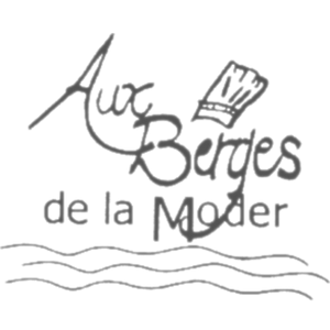 Logo Aux berges de la moder